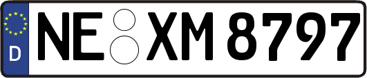 NE-XM8797