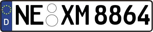 NE-XM8864