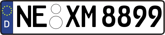 NE-XM8899