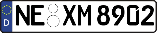 NE-XM8902