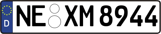 NE-XM8944