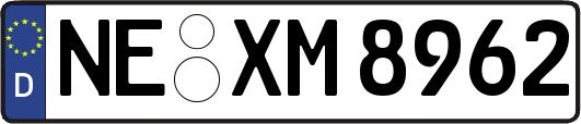 NE-XM8962