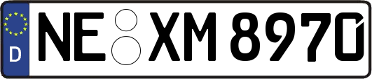NE-XM8970