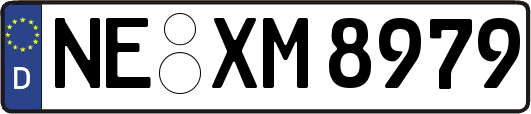 NE-XM8979
