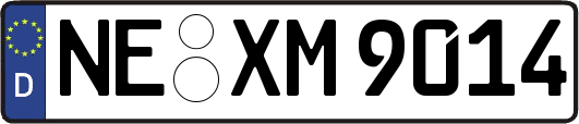 NE-XM9014