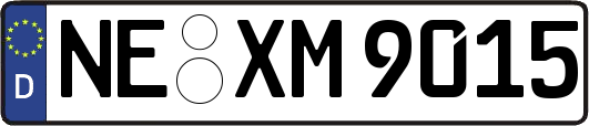 NE-XM9015