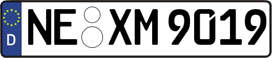 NE-XM9019