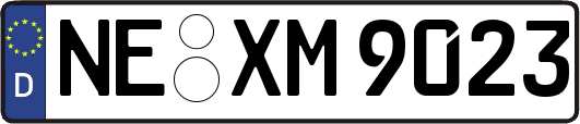 NE-XM9023