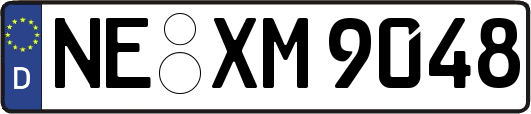 NE-XM9048