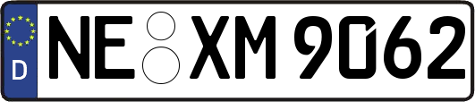 NE-XM9062
