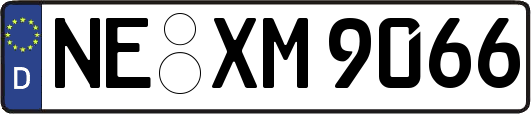 NE-XM9066