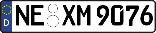NE-XM9076
