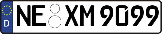 NE-XM9099