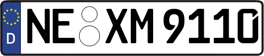 NE-XM9110