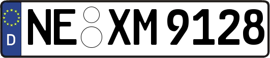 NE-XM9128