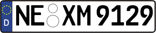 NE-XM9129
