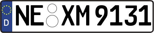 NE-XM9131