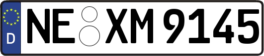 NE-XM9145