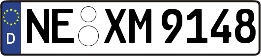 NE-XM9148