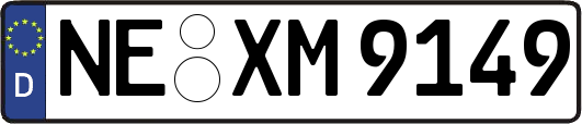 NE-XM9149