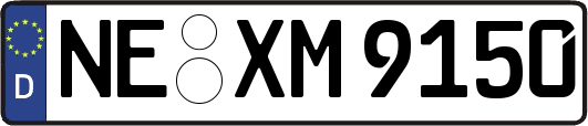 NE-XM9150