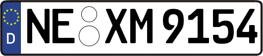 NE-XM9154