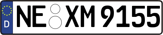 NE-XM9155