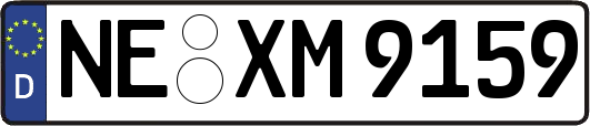 NE-XM9159