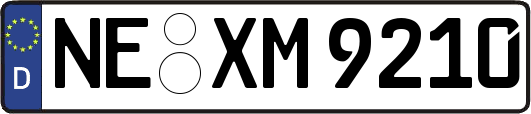 NE-XM9210