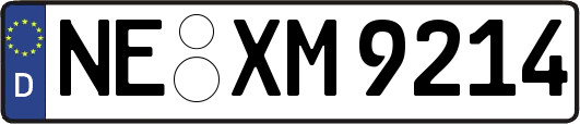 NE-XM9214