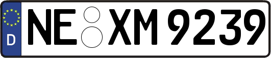 NE-XM9239