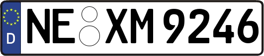 NE-XM9246