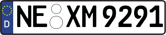 NE-XM9291