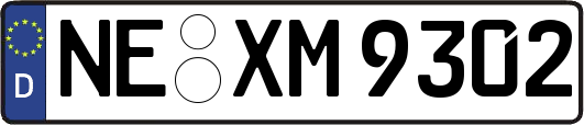 NE-XM9302