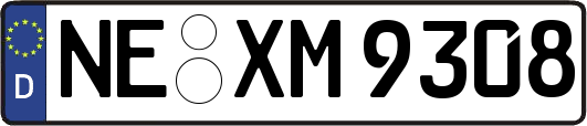 NE-XM9308