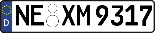 NE-XM9317