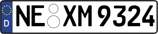 NE-XM9324
