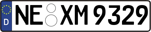NE-XM9329