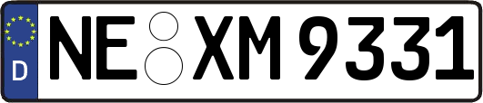 NE-XM9331