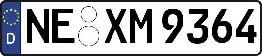 NE-XM9364
