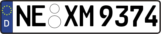 NE-XM9374