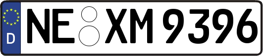 NE-XM9396