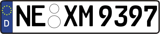 NE-XM9397