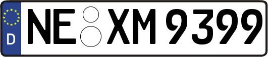 NE-XM9399