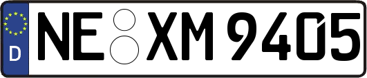 NE-XM9405