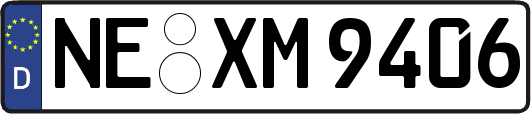NE-XM9406