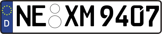 NE-XM9407