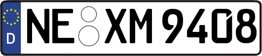 NE-XM9408