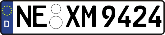 NE-XM9424