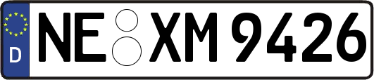 NE-XM9426